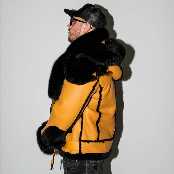 Reid - Picture 3 of 3